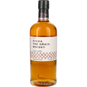 Nikka Discovery The Grain Whisky 2023