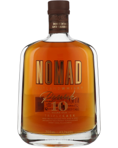Nomad 10 Years Outland Triple Cask