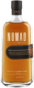 Nomad Outland Whisky Mini