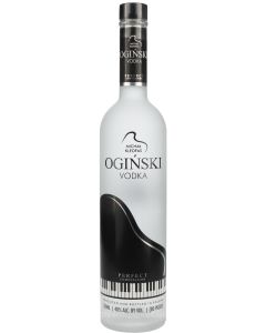 Oginski Vodka