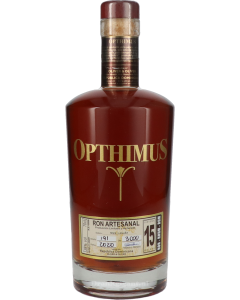 Opthimus 15 Year