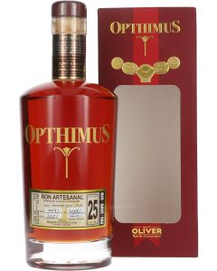 Opthimus 25 Year