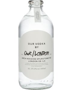 Our Vodka London
