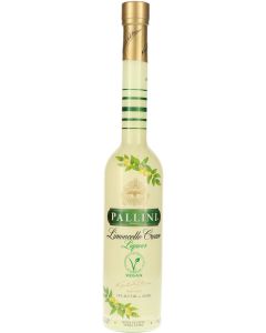 Pallini Limoncello Cream