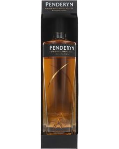 Penderyn Welsh Madeira