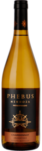 Phebus Reservado Chardonnay Mendoza