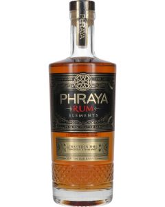 Phraya Elements Rum