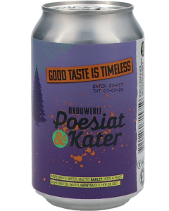 Poesiat & Kater Smuling IPA