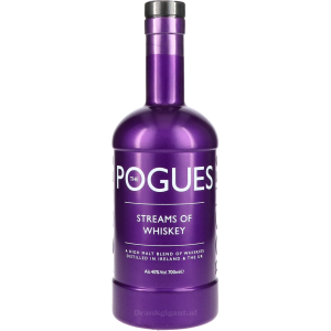 Pogues Streams Of Whiskey