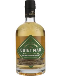 Quiet Man Distiller's Selection