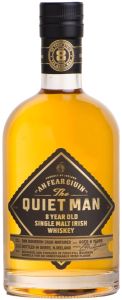The Quiet Man 8 Years