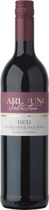 Carl Jung's Red Wine