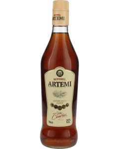 Ron Miel Artemi Honey Rum