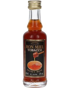 Ron Miel Tobacco Honey Rum Mini