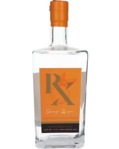 RX Orange Gin