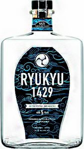 Ryukyu 1429 Kaze