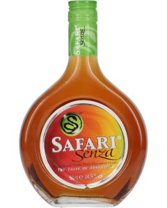 Safari Senza