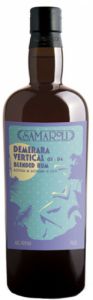 Samaroli Demerara Vertical Blended Rum 03-04