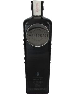 Scapegrace Dry Gin Klein