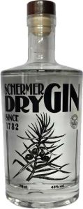Schermer Dry Gin