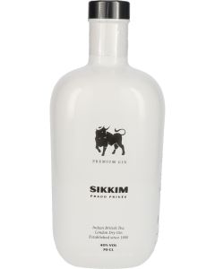 Sikkim Privée Gin