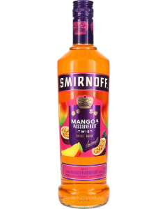 Smirnoff Mango & Passionfruit Twist