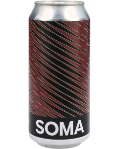 Soma Wanted Imperial Stout Op=Op (THT 21-04-24)
