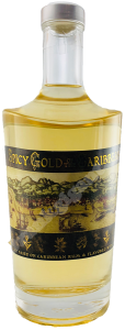 Spicy Gold of the Caribbean Rum 