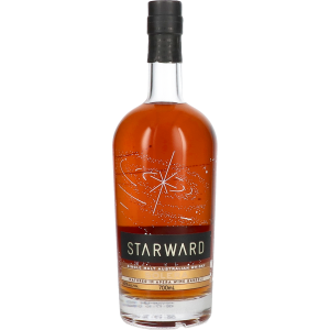 Starward Solera Australian Whisky