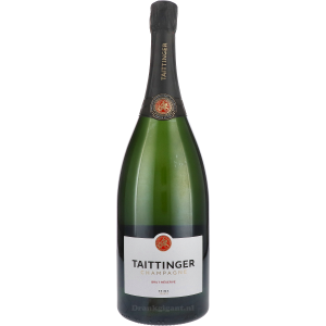 Taittinger Brut Reserve Champagne Magnum