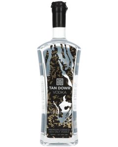 Tan Dowr Sea Salt Vodka