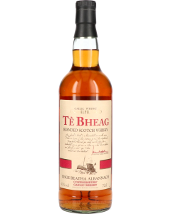 Te Bheag Blended Scotch