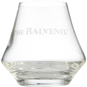 The Balvenie Whiskyglas