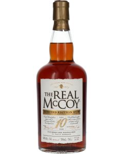 The Real McCoy 10 Years