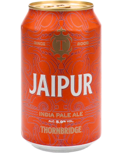 Thornbridge Jaipur IPA