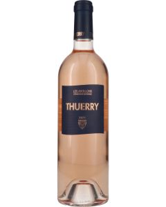 Thuerry Les Abeillons Rose