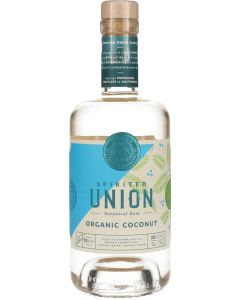 Union Coconut Rum