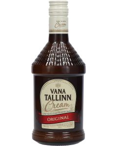 Vana Tallinn Cream Original