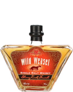 Wild Weasel Sherry Cask FInish
