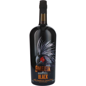 Wilderen Omerta Black Rum Magnum