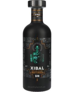 Xibal Gin