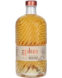 Zu Plun Dolomites Fine Old Rum