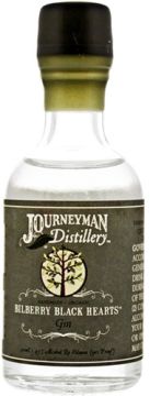 Journeyman Distillery Billberry Black Hearts Mini