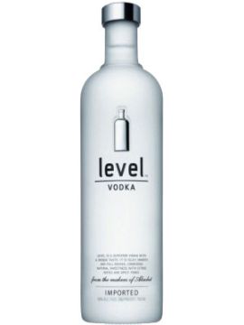 Absolut Level Vodka