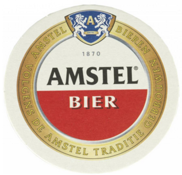 Amstel Biervilt (rol)
