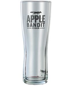 Apple Bandit Glas