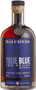 Balcones True Blue