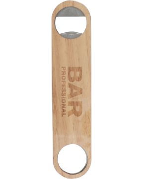 Bar Professional Barblade Wood