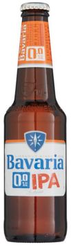 Bavaria IPA Alcoholvrij