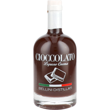 Bellini Cioccolato Liquore Crema